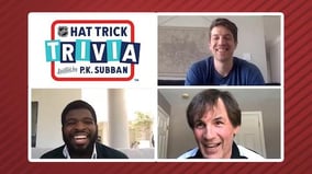 PK Subban hosts trivia with NHL players and alumni alike