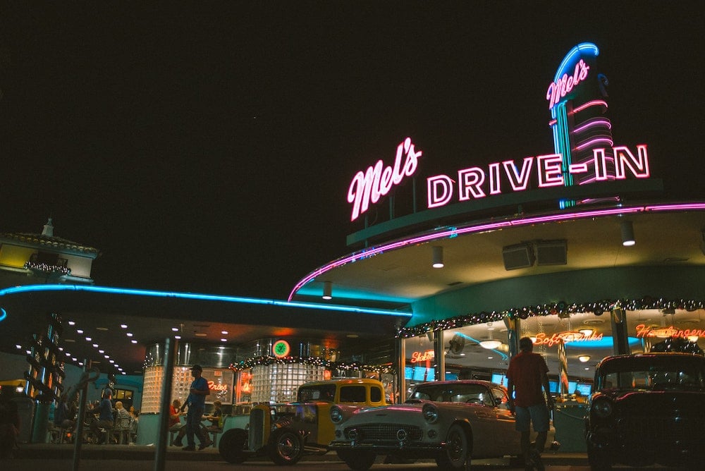 Drive-in theaters are seeing a huge resurgence due to the COVID-19 crisis