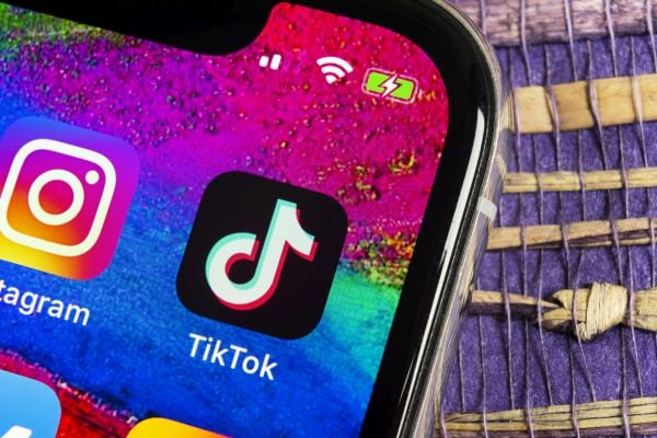 tiktok